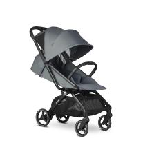Детска количка Easywalker Rockey M Smooth Grey