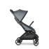 Детска количка Easywalker Rockey M Smooth Grey