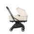 Детска количка Easywalker Rockey S Bright Taupe