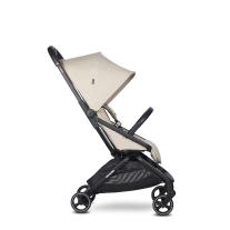 Детска количка Easywalker Rockey S Bright Taupe