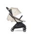 Детска количка Easywalker Rockey S Bright Taupe