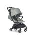 Детска количка Easywalker Rockey S Fresh Green