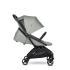Детска количка Easywalker Rockey S Fresh Green