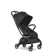 Детска количка Easywalker Rockey S Pure Black