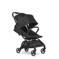 Детска количка Easywalker Rockey S Pure Black