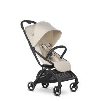 Детска количка Easywalker Rockey S Bright Taupe