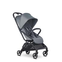 Детска количка Easywalker Rockey S Smooth Grey