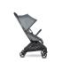 Детска количка Easywalker Rockey S Smooth Grey