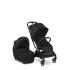 Детска количка Easywalker Rockey S Bright Taupe
