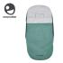 Зимен чувал за детска количка Easywalker Harvey Coral Green