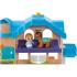 Интерактивна игра, Vtech, Конюшня за пони и приятели