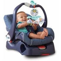 Музикална въртележка, Vtech, Облаци, Сънливо пътуване