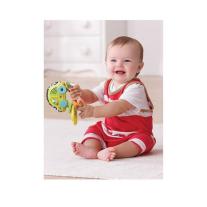 Интерактивна играчка, Vtech, Сензорни ключове за игра