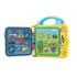 Интерактивна играчка, Leap Frog, Занимателна книжка, 100 движещи се неща