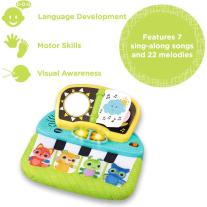 Интерактивна играчка, Vtech, Бебешко пиано
