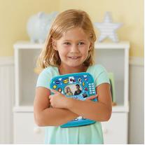 Интерактивна играчка, Vtech, Таен дневник в сейф, Зелен