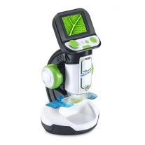 Интерактивна играчка, Leap Frog, Микроскоп, Магически приключения