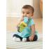Интерактивна играчка, Vtech, Сензорни ключове за игра
