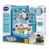 Интерактивна играчка, Vtech, Таен дневник в сейф, Зелен