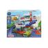 Интерактивна игра, Vtech, Сервиз за коли
