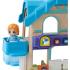 Интерактивна игра, Vtech, Конюшня за пони и приятели