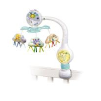 Музикална въртележка, Vtech, Облаци, Сънливо пътуване