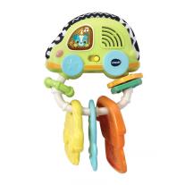 Интерактивна играчка, Vtech, Сензорни ключове за игра