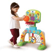 Интерактивна играчка, Vtech, Спортен център 3 в 1