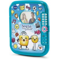 Интерактивна играчка, Vtech, Таен дневник в сейф, Зелен