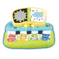 Интерактивна играчка, Vtech, Бебешко пиано