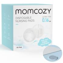 Еднократни подплънки за кърмачки MOMCOZY 60 бр.