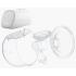Електрическа помпа за кърма MOMCOZY - S9 Pro, Hands-free, Gray