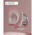 Eлектрическа помпа за кърма MOMCOZY - Mobile Style M6, Cozy, Red