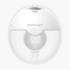 Електрическа помпа за кърма MOMCOZY Muse 5, Hands-free, Grey