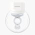 Двойна електрическа помпа за кърма MOMCOZY - S12 Pro, Hands-free, White