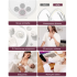 Двойна електрическа помпа за кърма MOMCOZY - S12 Pro, Hands-free, White