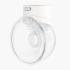 Двойна електрическа помпа за кърма MOMCOZY - S12 Pro, Hands-free, White