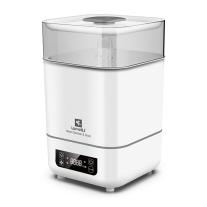 Електрически парен стерилизатор за бебешки шишета и аксесоари, със сушилня Lorelli