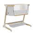 Електрическо легло-люлка Carrello Prima Honey Beige