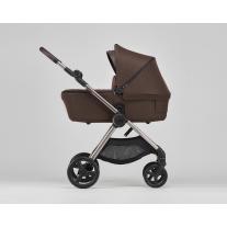 Бебешка количка Anex IQ Premium Teddy