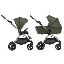 Бебешка количка Anex IQ Premium Richi