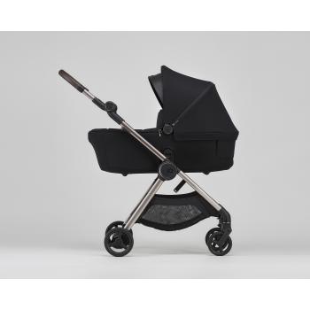 Бебешка количка Anex IQ Premium Smoky Изложена