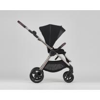 Бебешка количка Anex IQ Premium Smoky