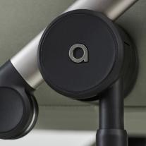 Бебешка количка Аnex Eli Excite