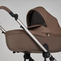 Бебешка количка Аnex Eli Secret