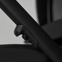 Бебешка количка Аnex Eli Midnight