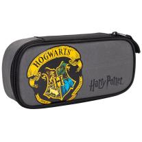 Елипсовиден несесер Kstationery Harry Potter - С 1 отделение