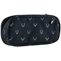 Елипсовиден ученически несесер Astra Hash 3 - HS-241