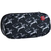 Елипсовиден ученически несесер Astra Head 4 - HS-258