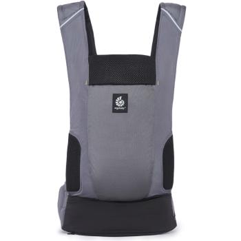 Ергономична раница Ergobaby - Away, Graphite Grey